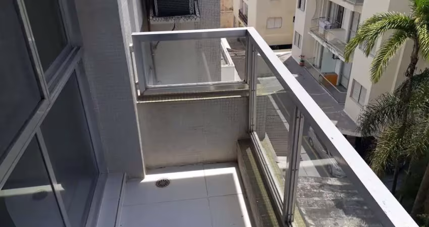 Apartamento para venda em guarujá, praia da enseada, 3 dormitórios, 1 suíte, 2 banheiros, 1 vaga