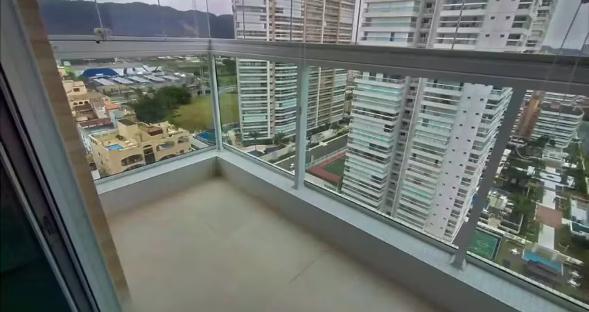 Apartamento para venda em guarujá, praia da enseada, 3 dormitórios, 1 suíte, 2 banheiros, 2 vagas