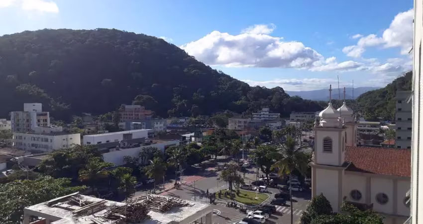 Apartamento para venda em guarujá, praia de pitangueiras, 3 dormitórios, 1 suíte, 3 banheiros, 2 vagas