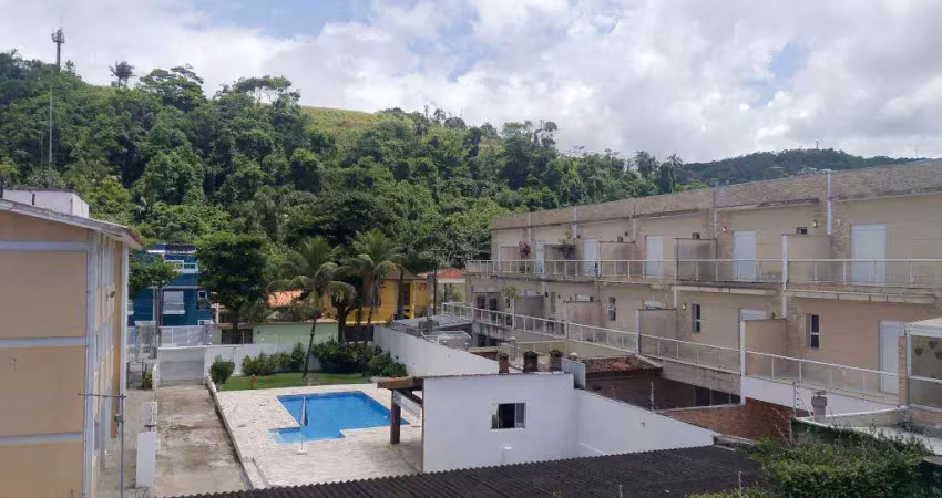 Apartamento para venda em guarujá, praia da enseada, 3 dormitórios, 1 suíte, 2 banheiros, 2 vagas