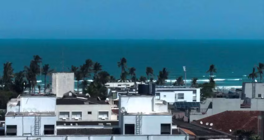 Apartamento para venda em guarujá, praia da enseada, 3 dormitórios, 1 suíte, 2 banheiros, 1 vaga