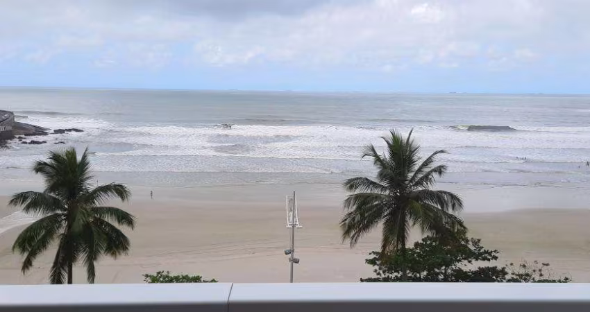 Apartamento para Venda em Guarujá, Praia de Pitangueiras, 4 dormitórios, 3 suítes, 4 banheiros, 1 vaga