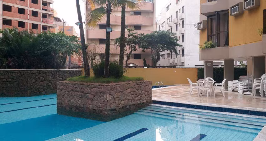 Apartamento para Venda em Guarujá, Praia da Enseada, 3 dormitórios, 1 suíte, 3 banheiros, 1 vaga