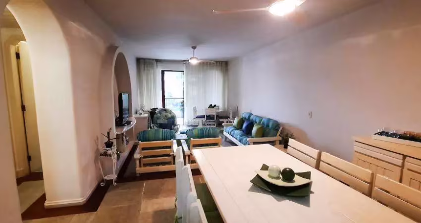 Apartamento para venda em guarujá, praia da enseada, 3 dormitórios, 3 suítes, 4 banheiros, 2 vagas