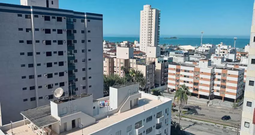 Apartamento para venda em guarujá, praia da enseada, 3 dormitórios, 1 suíte, 2 banheiros, 1 vaga