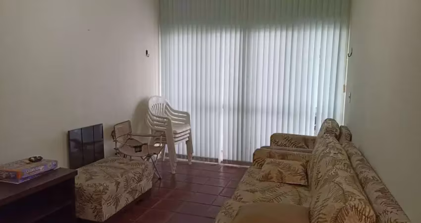 Apartamento para venda em guarujá, praia das astúrias, 2 dormitórios, 2 banheiros, 1 vaga