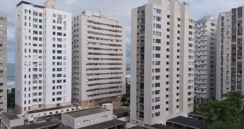 Apartamento para Locação em Guarujá, Praia de Pitangueiras, 4 dormitórios, 2 suítes, 3 banheiros, 2 vagas