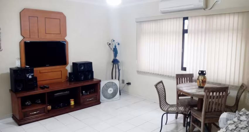 Apartamento para Venda em Guarujá, Praia da Enseada, 2 dormitórios, 1 suíte, 2 banheiros, 1 vaga