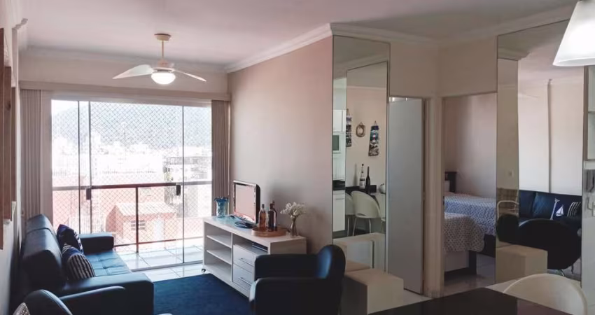Apartamento para Venda em Guarujá, Praia da Enseada, 1 dormitório, 1 banheiro