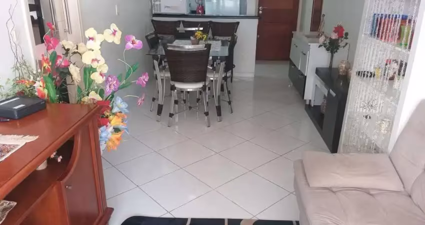 Apartamento para venda em guarujá, pitangueiras, 2 dormitórios, 2 suítes, 2 banheiros, 1 vaga