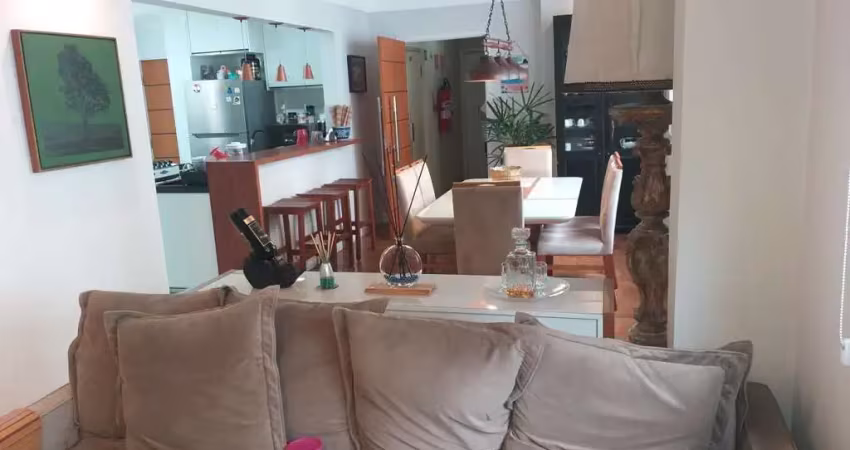 Apartamento para venda em guarujá, pitangueiras, 3 dormitórios, 2 suítes, 3 banheiros, 1 vaga