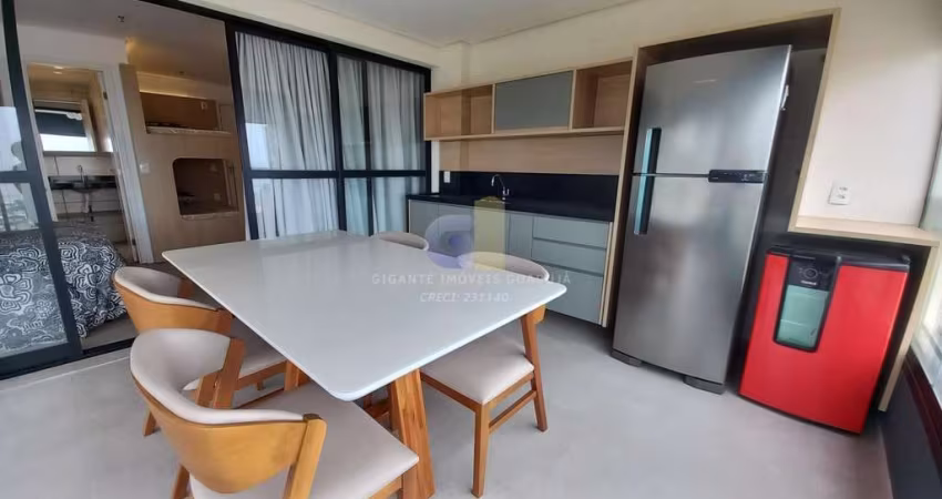 Apartamento para Venda em Guarujá, Enseada, 1 dormitório, 1 banheiro, 1 vaga