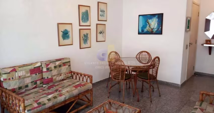 Apartamento para venda em guarujá, praia de pitangueiras, 3 dormitórios, 1 suíte, 3 banheiros, 2 vagas