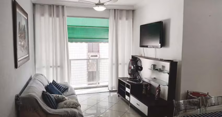 Apartamento para venda em guarujá, praia da enseada, 3 dormitórios, 2 banheiros, 1 vaga