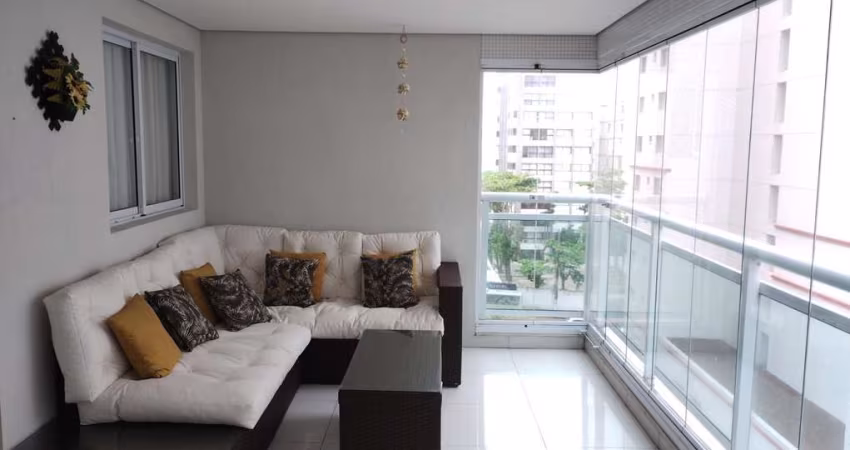 Apartamento para Venda em Guarujá, Vila Luis Antônio, 3 dormitórios, 1 suíte, 4 banheiros, 2 vagas