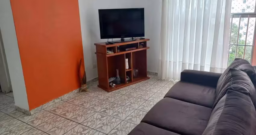 Apartamento para locação em guarujá, enseada, 1 dormitório, 1 banheiro