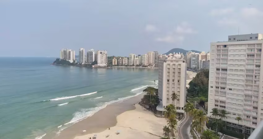 Apartamento para locação em guarujá, pitangueiras, 3 dormitórios, 1 suíte, 3 banheiros, 1 vaga