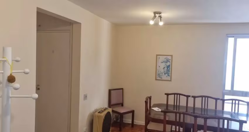 Apartamento para locação em guarujá, pitangueiras, 3 dormitórios, 3 banheiros