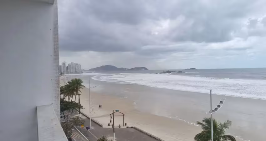 Apartamento para locação em guarujá, pitangueiras, 3 dormitórios, 1 suíte, 3 banheiros, 1 vaga