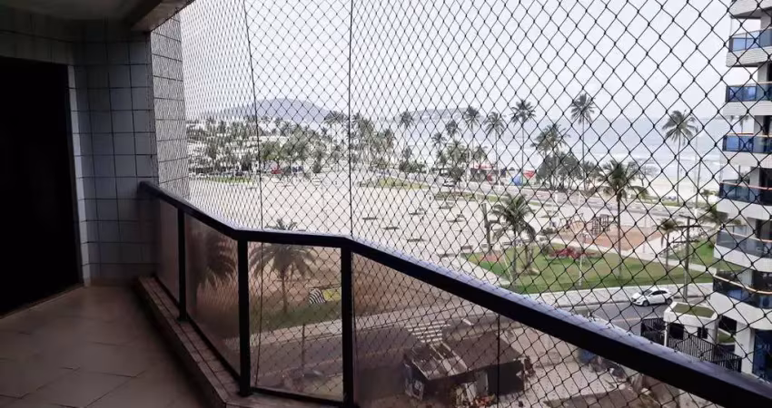 Apartamento para venda em guarujá, praia da enseada, 3 dormitórios, 2 suítes, 3 banheiros, 2 vagas