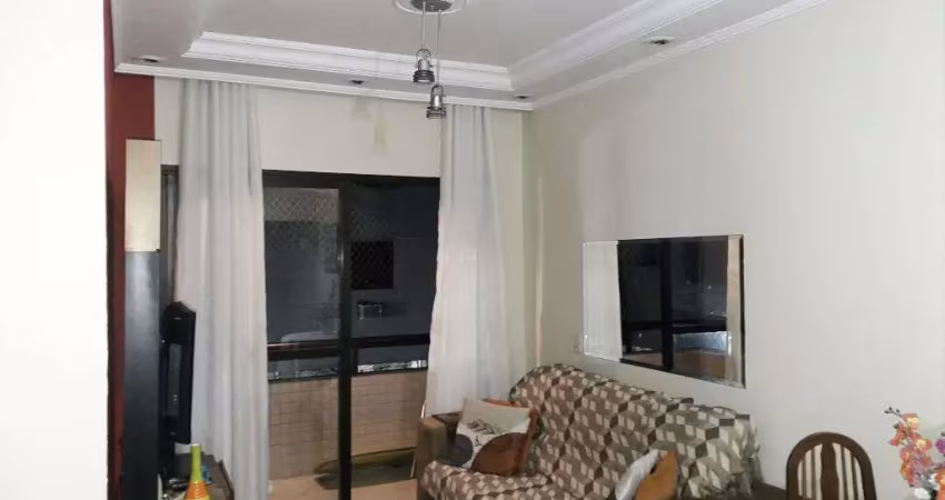 Apartamento para venda em guarujá, ferry boat, 2 dormitórios, 2 banheiros, 1 vaga