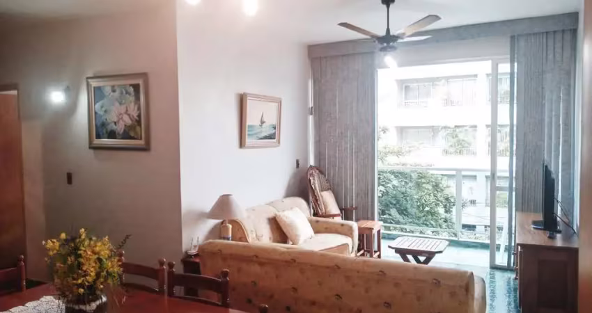 Apartamento para venda em guarujá, praia da enseada, 2 dormitórios, 2 banheiros, 1 vaga