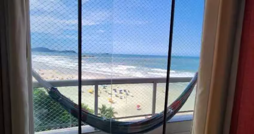 Apartamento para venda em guarujá, pitangueiras, 2 dormitórios, 2 banheiros, 2 vagas
