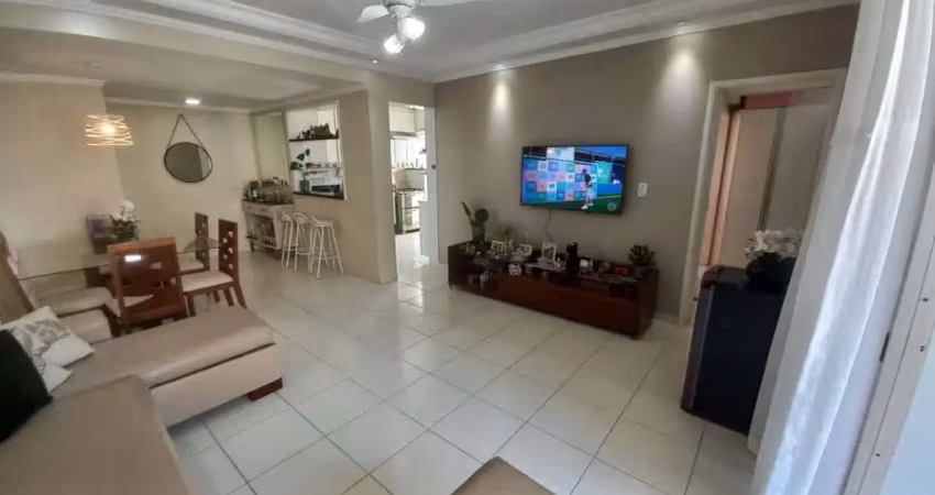 Apartamento para venda em guarujá, praia das astúrias, 3 dormitórios, 1 suíte, 2 banheiros, 1 vaga
