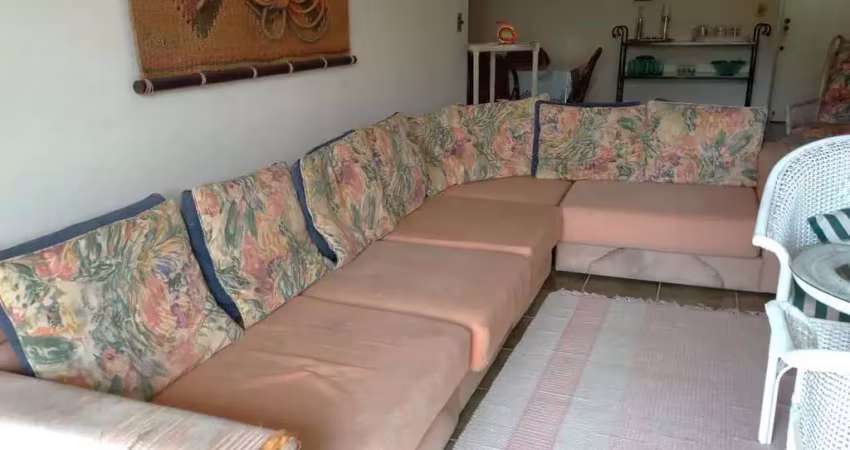 Apartamento para venda em guarujá, praia da enseada, 3 dormitórios, 1 suíte, 3 banheiros, 1 vaga