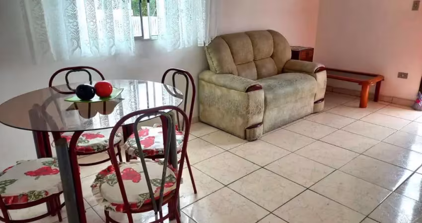 Sobrado para venda em guarujá, praia da enseada, 2 dormitórios, 2 banheiros, 1 vaga