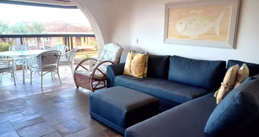 Apartamento para venda em guarujá, praia da enseada, 3 dormitórios, 1 suíte, 4 banheiros, 3 vagas