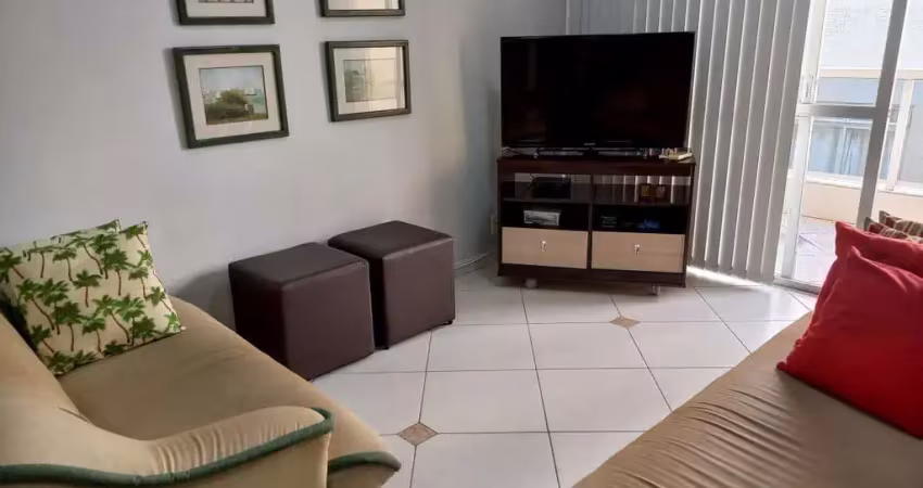 Apartamento para venda em guarujá, praia da enseada, 3 dormitórios, 2 banheiros, 1 vaga
