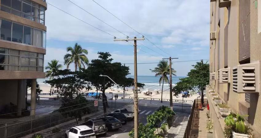 Apartamento para venda em guarujá, pitangueiras, 3 dormitórios, 3 suítes, 4 banheiros, 1 vaga