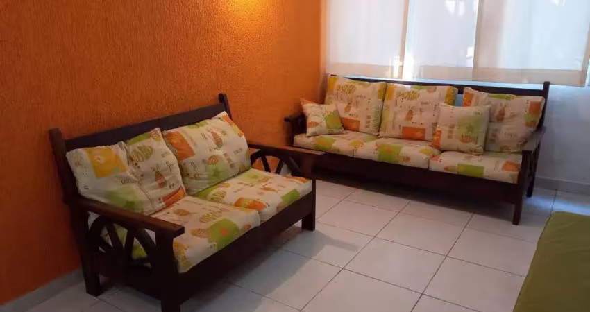 Apartamento para venda em guarujá, praia da enseada, 2 dormitórios, 1 suíte, 2 banheiros, 1 vaga