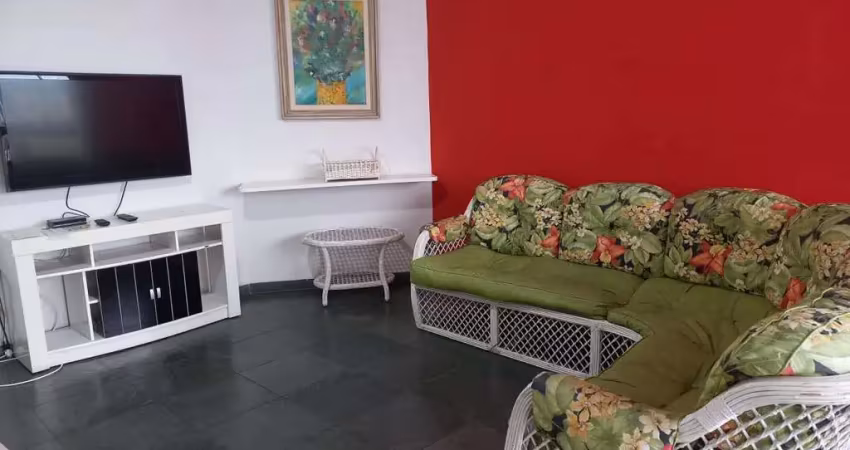 Apartamento para locação em guarujá, enseada, 3 dormitórios, 1 suíte, 2 banheiros