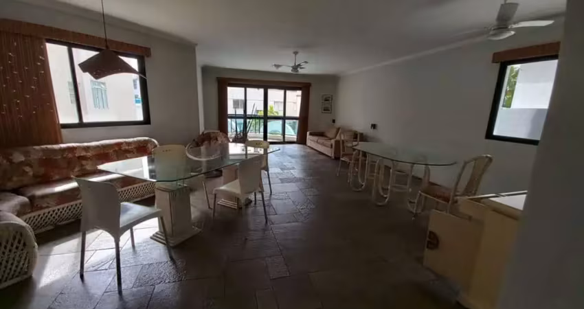 Apartamento para locação em guarujá, enseada, 3 dormitórios, 3 suítes, 5 banheiros, 2 vagas