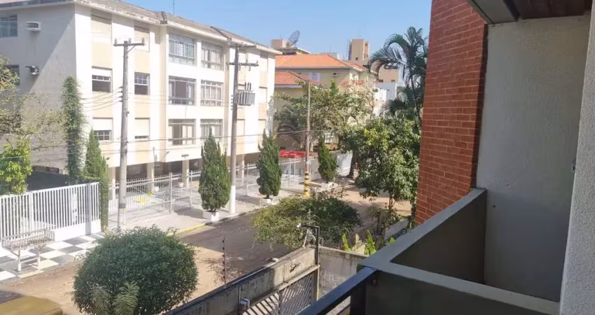 Apartamento para venda em guarujá, loteamento joão batista julião, 3 dormitórios, 1 suíte, 3 banheiros, 1 vaga