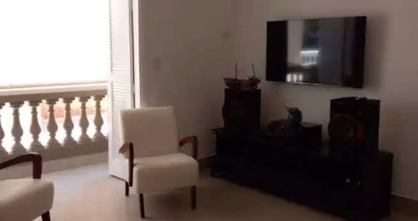 Apartamento para locação em guarujá, enseada, 3 dormitórios, 2 banheiros, 1 vaga