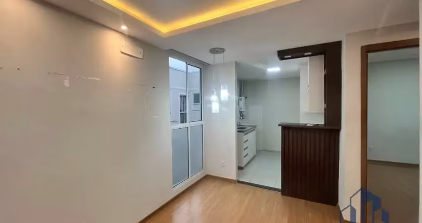 Maravilho apartamento no marville residence aeroporto