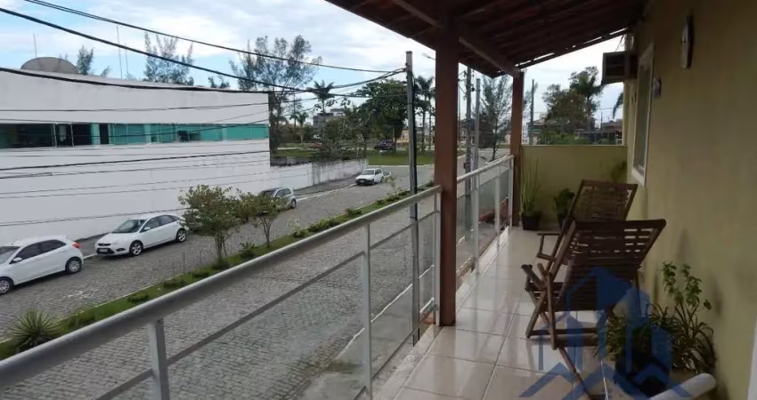 Apartamento com 2 quartos à venda na Barra de São João, Casimiro de Abreu 
