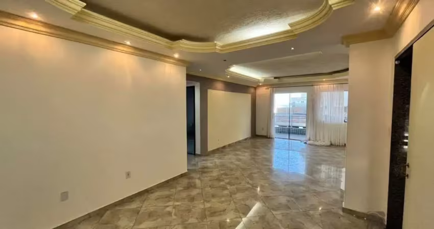 Apartamento com 3 quartos para alugar na Rua Arthur Brochado, 01, Riviera Fluminense, Macaé