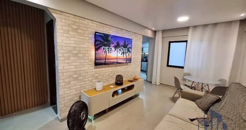 Apartamento com 2 quartos à venda na Curitiba, 96, Novo Horizonte, Macaé
