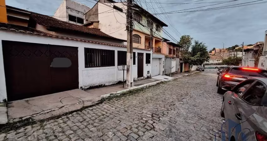 Apartamento com 1 quarto para alugar no Jardim Santo Antônio, Macaé 