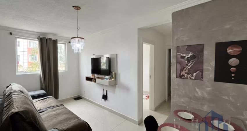 APARTAMENTO 2 Q COM SUÍTE DA IRLANDA