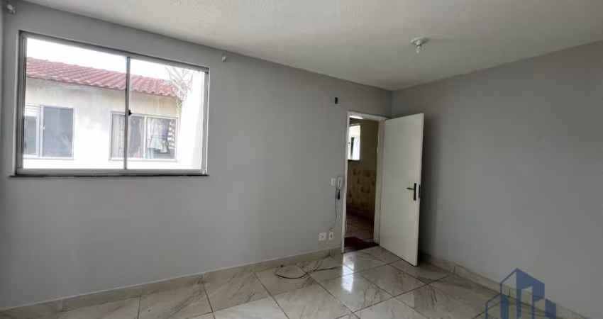 APARTAMENTO 2 Q  NO CONDOMINIO TOTAL VILLE