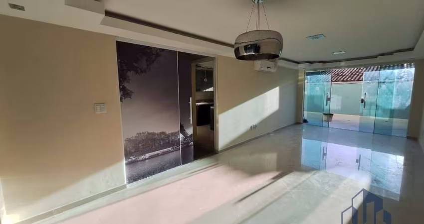 Casa Triplex com Espaço Gourmet na Glória – Uma das Localizações Mais Desejadas da Cidade!