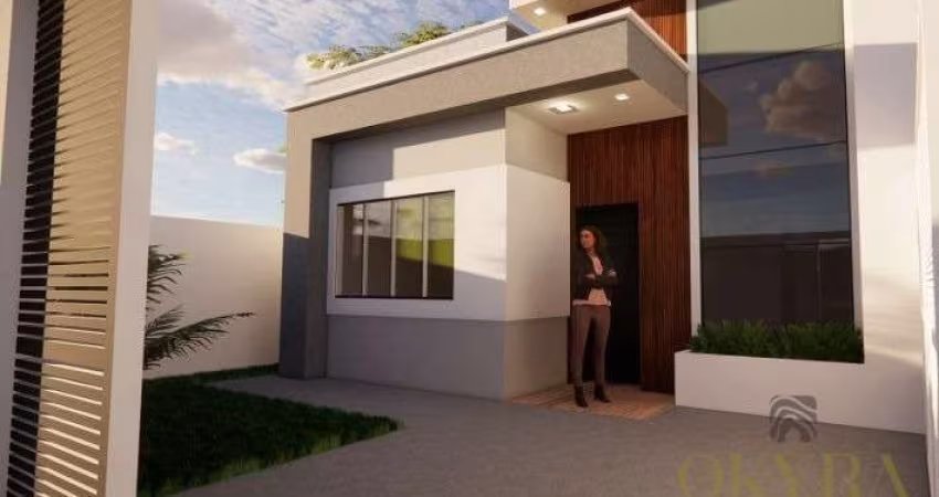 Excelente casa duplex no Enseada ds Gaivotas