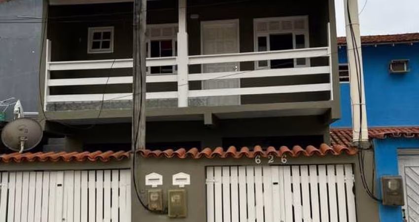 CASA PARA LOCAÇÃO RIVIERA - MACAÉ