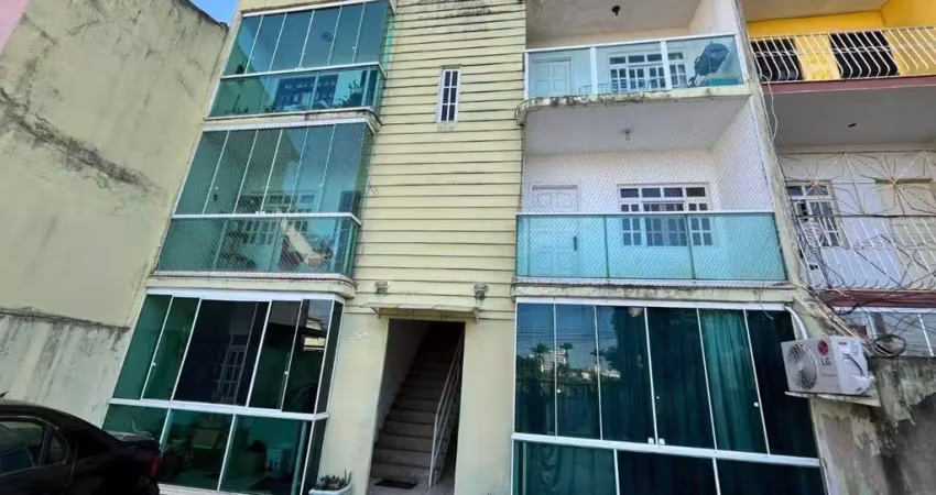 Apartamento 02 quartos para locação no bairro Visconde