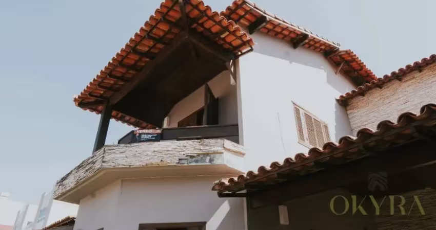 Casa com 4 quartos à venda na Vila Bom Jardim, 70, Riviera Fluminense, Macaé